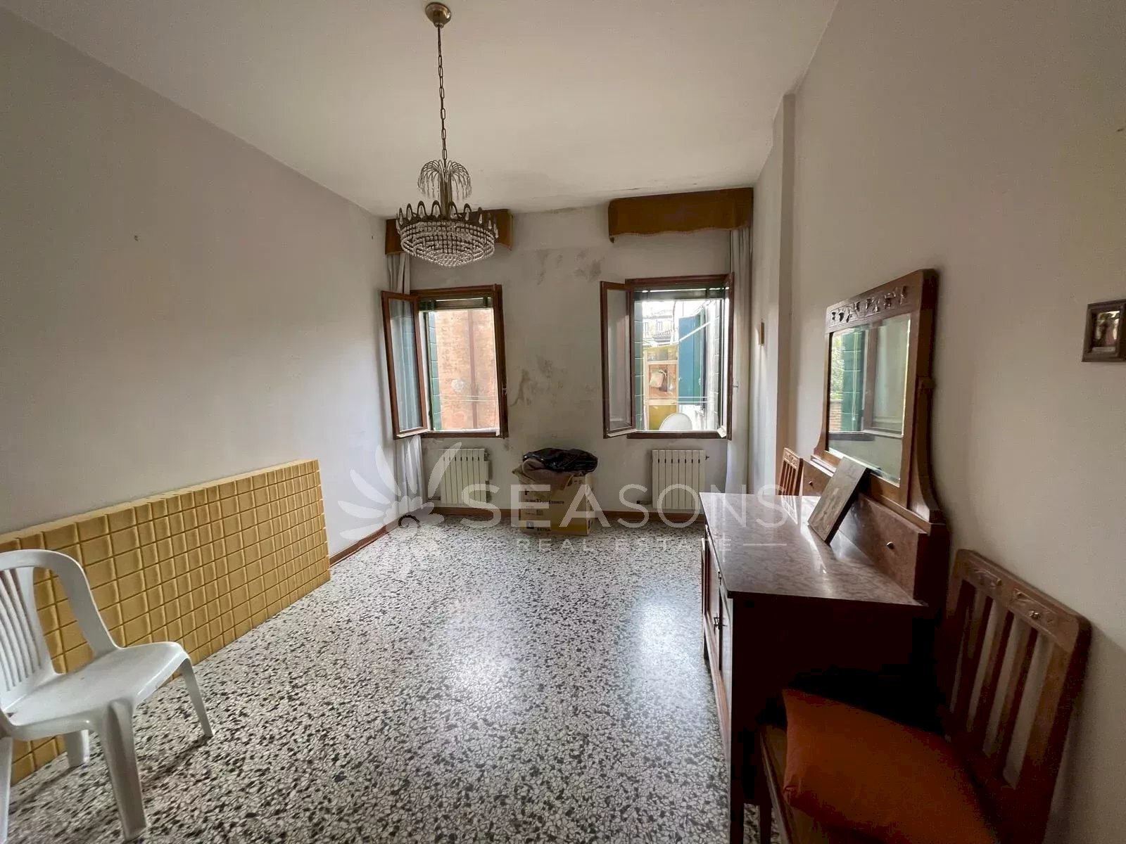 Three-room apartment Venezia - photo 3