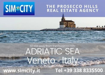 Villa a Schiera San Pietro di Feletto - foto 43