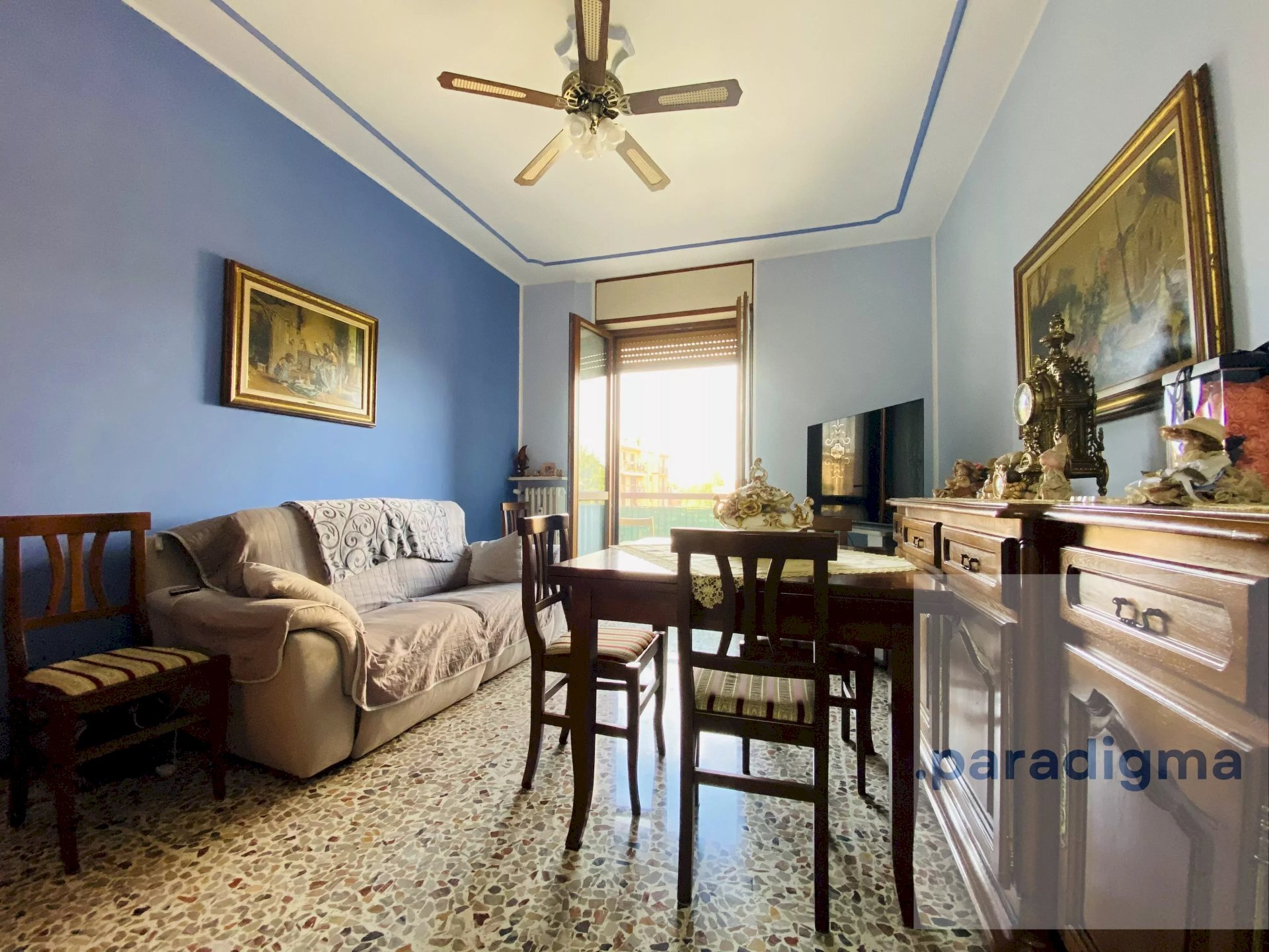 Apartment Corso Don Orione, Tortona - photo 1