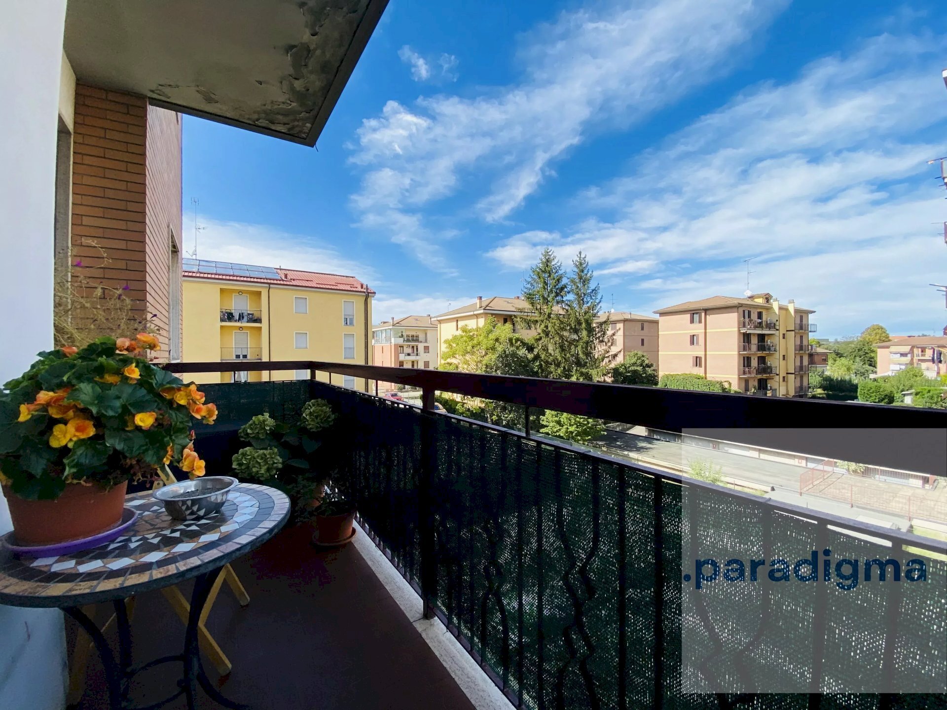 Apartment Corso Don Orione, Tortona - photo 3