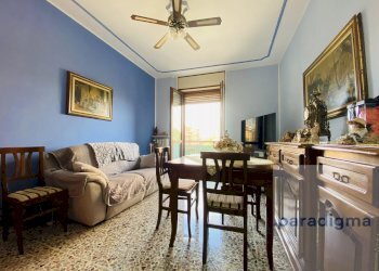 Appartamento Corso Don Orione, Tortona - foto 1