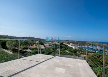 TERRAZZA PANORAMICA - Attico Via delle Caravelle, Arzachena - foto 7