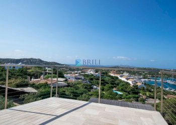 TERRAZZA PANORAMICA - Attico Via delle Caravelle, Arzachena - foto 8