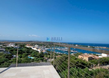 TERRAZZA PANORAMICA - Attico Via delle Caravelle, Arzachena - foto 9