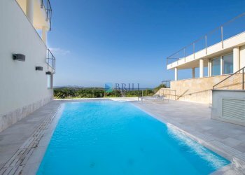 PISCINA CONDOMINIALE - Attico Via delle Caravelle, Arzachena - foto 37