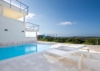 PISCINA CONDOMINIALE - Attico Via delle Caravelle, Arzachena - foto 38