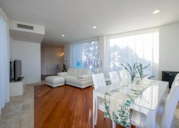 Attico Via delle Caravelle, Arzachena - foto 13