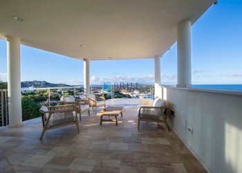 Attico Via delle Caravelle, Arzachena - foto 35