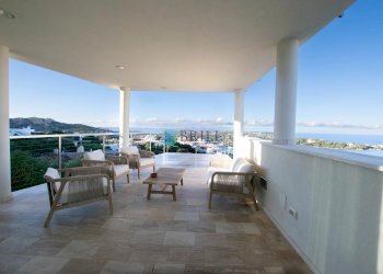 Attico Via delle Caravelle, Arzachena - foto 36