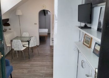 Monolocale Via XXV Aprile, Genova - foto 1