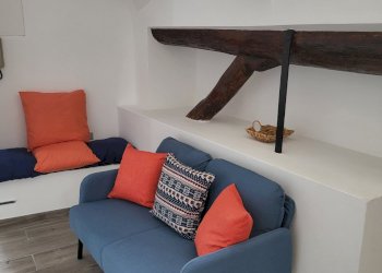 Monolocale Via XXV Aprile, Genova - foto 2