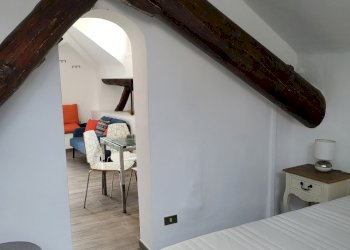 Monolocale Via XXV Aprile, Genova - foto 7