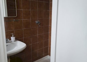 Monolocale Via XXV Aprile, Genova - foto 8