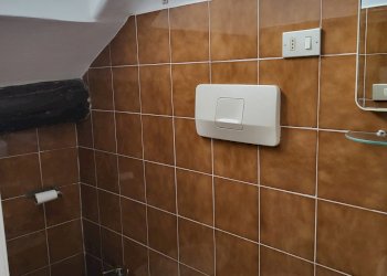 Monolocale Via XXV Aprile, Genova - foto 9