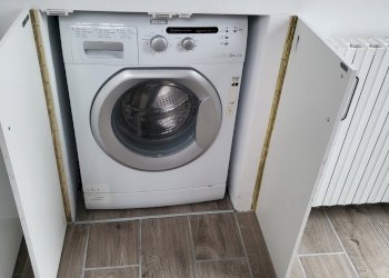 Monolocale Via XXV Aprile, Genova - foto 10