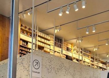 Interno non residenziale - Shop largo Carrobbio, 6, Milano - photo 23