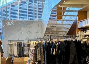 Interno non residenziale - Shop largo Carrobbio, 6, Milano - photo 25