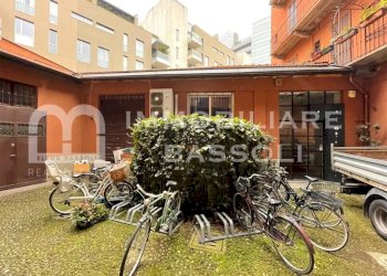 Loft via Carlo De Cristoforis, Milano - foto 1
