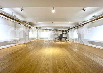 Loft via Carlo De Cristoforis, Milano - foto 4