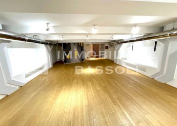 Loft via Carlo De Cristoforis, Milano - foto 7