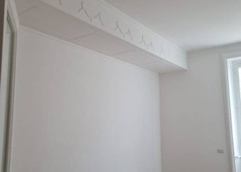 Quadrilocale piazza Santa Maria Beltrade, Milano - foto 35