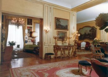 Ufficio via Borgospesso, Milano - foto 6