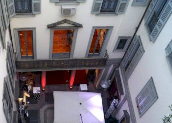 palazzo - Ufficio via Borgospesso, Milano - foto 8