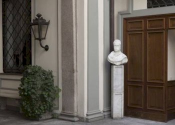 ingresso - Ufficio via Borgospesso, Milano - foto 9