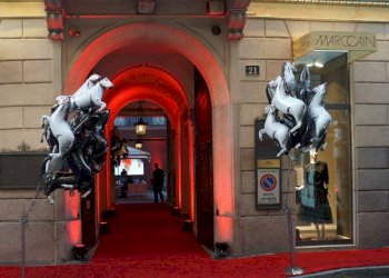 Ufficio via Borgospesso, Milano - foto 13