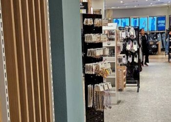 Interno non residenziale - Shop via Mercato, Milano - photo 19