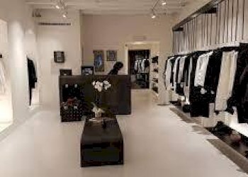 Interno non residenziale - Shop via Mercato, Milano - photo 20