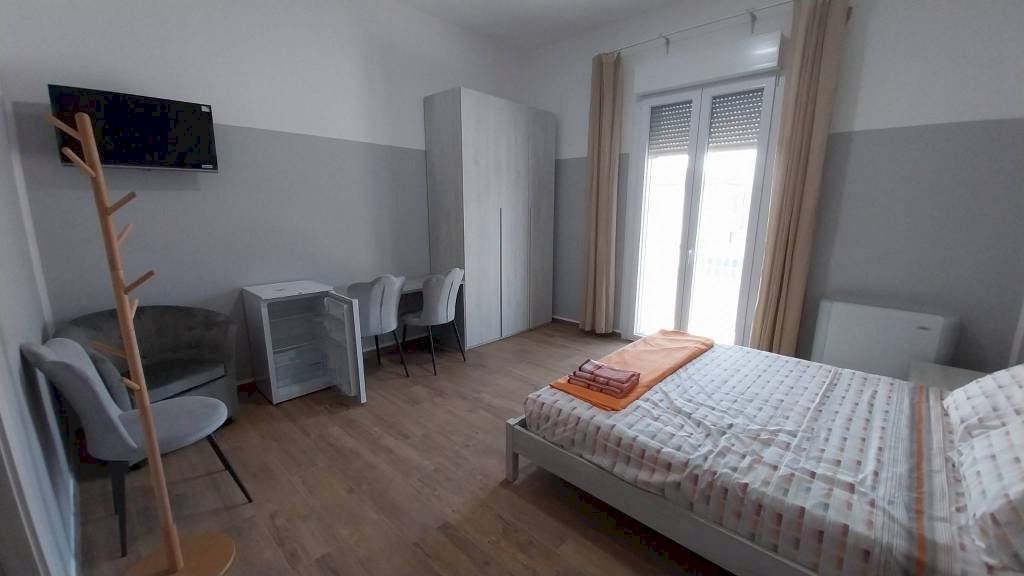 Camera da letto - Appartamento via 21 Aprile 1945, Sant'Agata Bolognese - foto 1