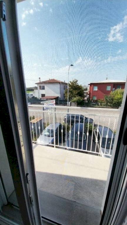 Balcone - Appartamento via 21 Aprile 1945, Sant'Agata Bolognese - foto 3