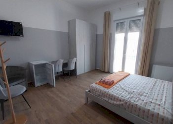 Camera da letto - Appartamento via 21 Aprile 1945, Sant'Agata Bolognese - foto 1