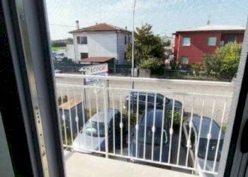 Balcone - Appartamento via 21 Aprile 1945, Sant'Agata Bolognese - foto 3