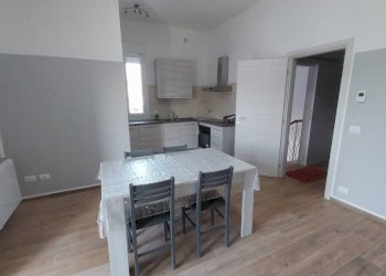 Cucina - Appartamento via 21 Aprile 1945, Sant'Agata Bolognese - foto 4