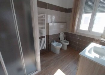 Bagno - Two-room apartment via 21 Aprile 1945, Sant'Agata Bolognese - photo 3