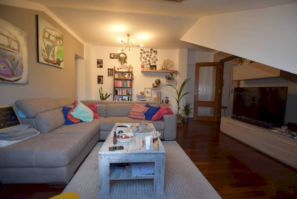 sala - Four-room apartment corso Europa, Mondovì - photo 2