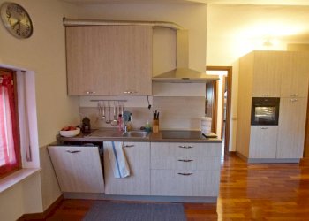cucina - Four-room apartment corso Europa, Mondovì - photo 12