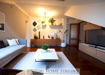 sala - Four-room apartment corso Europa, Mondovì - photo 1