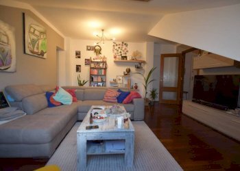 sala - Four-room apartment corso Europa, Mondovì - photo 2