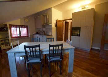 cucina - Four-room apartment corso Europa, Mondovì - photo 6