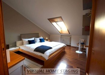 camera - Four-room apartment corso Europa, Mondovì - photo 7