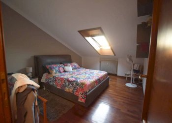 camera - Four-room apartment corso Europa, Mondovì - photo 8