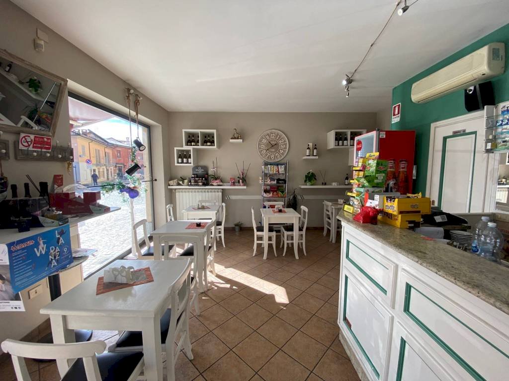 sala - Cafeteria - Cold Bar largo Vittorio Veneto, 8, Carmagnola - photo 3