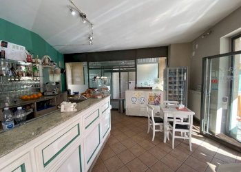 sala - Bar Tavola Calda - Fredda largo Vittorio Veneto, 8, Carmagnola - foto 8