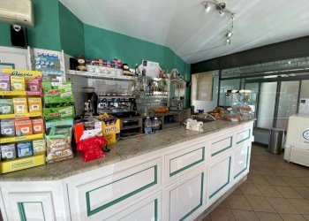 bancone - Bar Tavola Calda - Fredda largo Vittorio Veneto, 8, Carmagnola - foto 9