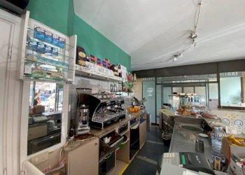 sala - Bar Tavola Calda - Fredda largo Vittorio Veneto, 8, Carmagnola - foto 10