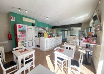 sala - Bar Tavola Calda - Fredda largo Vittorio Veneto, 8, Carmagnola - foto 14