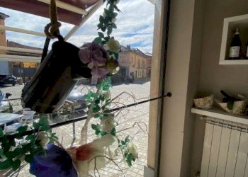 vetrina - Bar Tavola Calda - Fredda largo Vittorio Veneto, 8, Carmagnola - foto 15